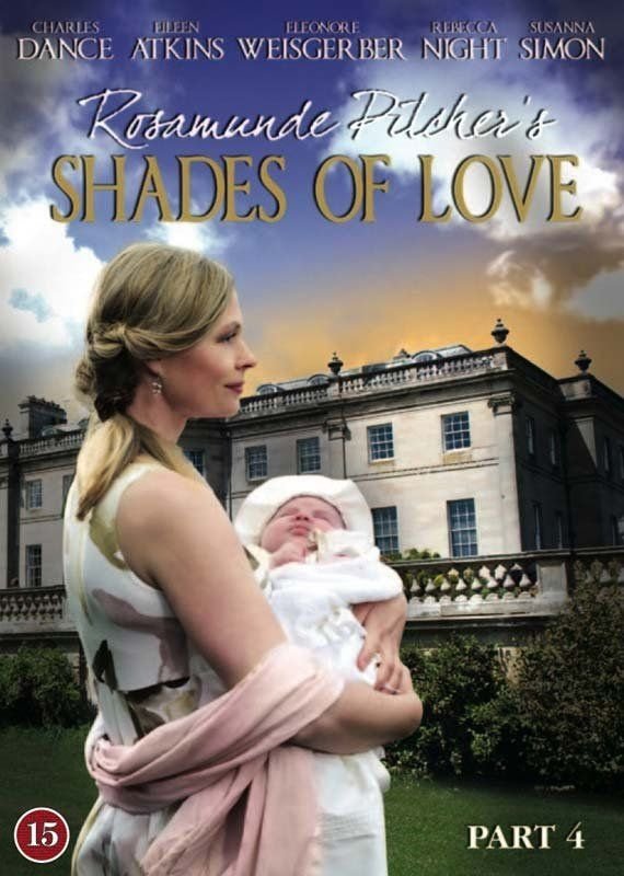 Постер Rosamunde Pilcher: Shades of Love-The Reunion